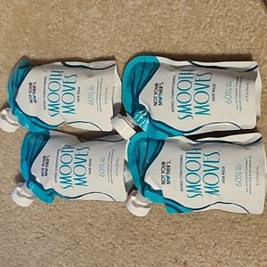 Not Your Mother's Smooth Moves Intense Conditioning Hair Mask x4